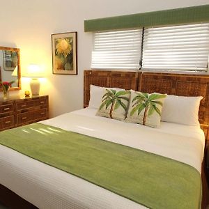 Two-Bedroom Apartment Ocean View